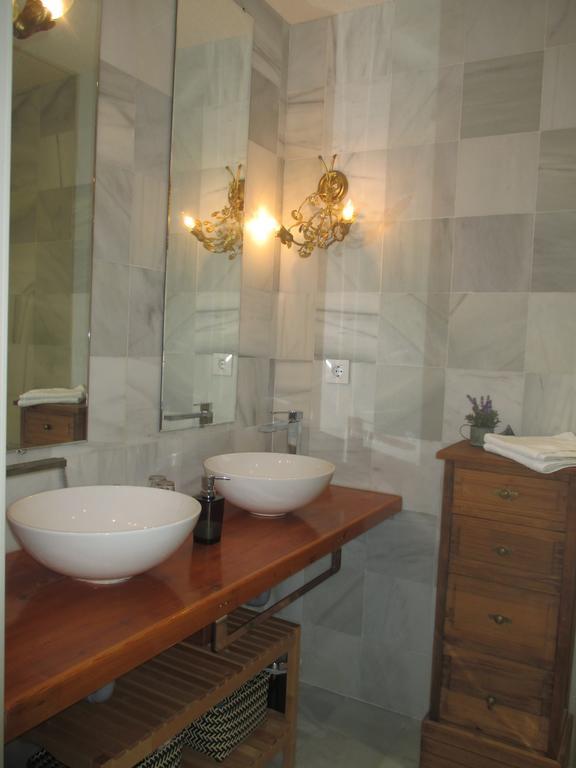 Apartamento Bizcocheros Con Piscina Y Jardin Privado Jerez de la Frontera Oda fotoğraf
