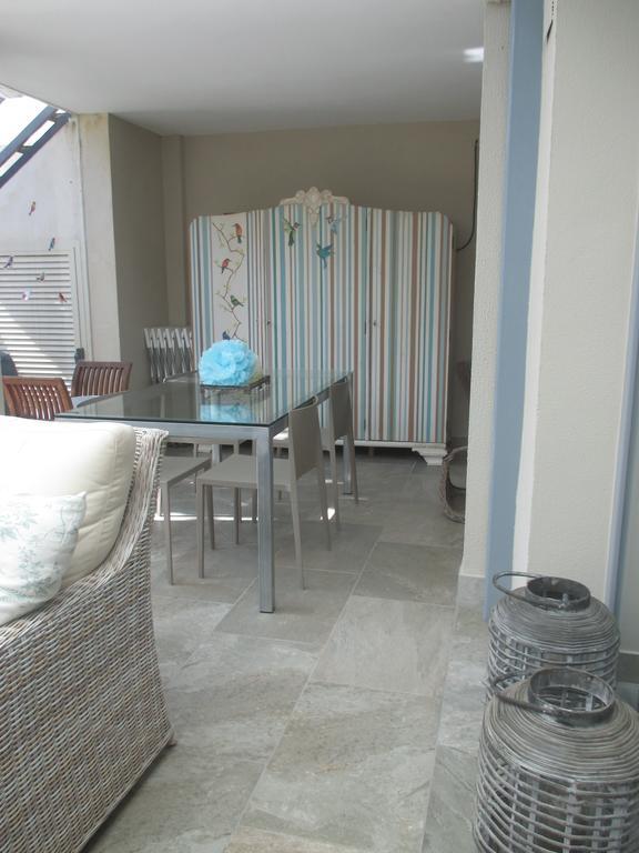 Apartamento Bizcocheros Con Piscina Y Jardin Privado Jerez de la Frontera Oda fotoğraf