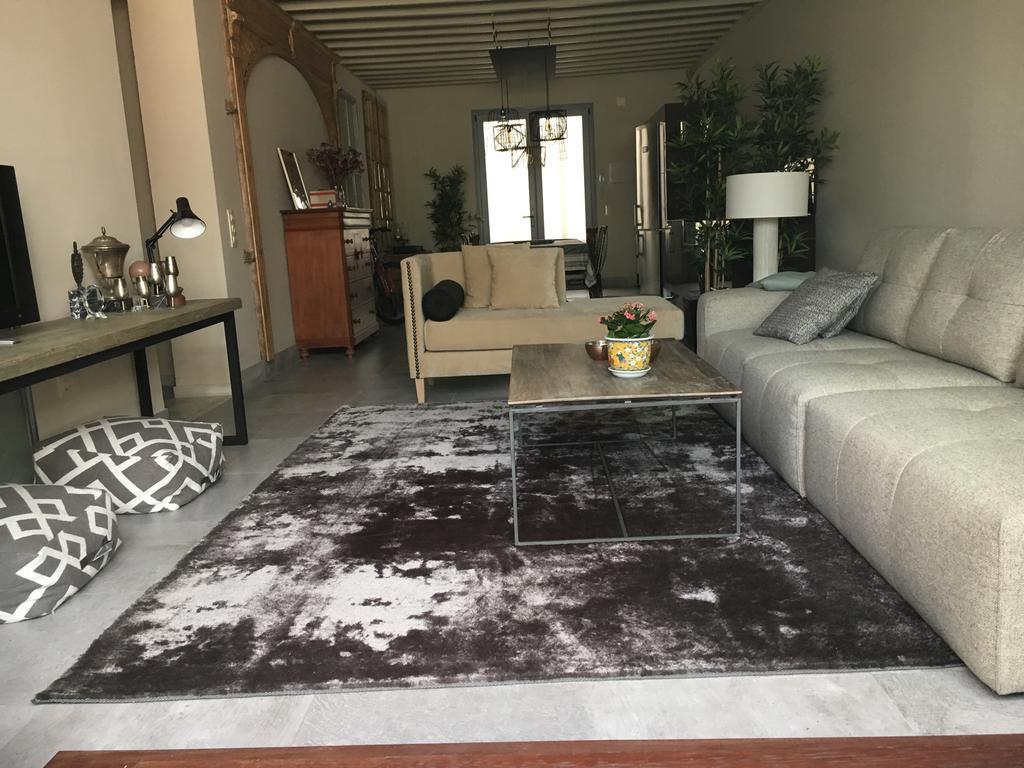 Apartamento Bizcocheros Con Piscina Y Jardin Privado Jerez de la Frontera Dış mekan fotoğraf