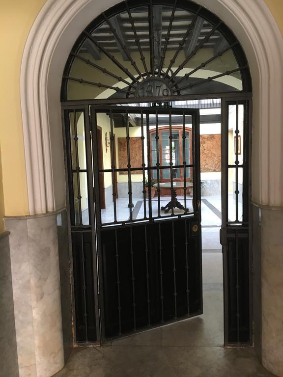 Apartamento Bizcocheros Con Piscina Y Jardin Privado Jerez de la Frontera Dış mekan fotoğraf