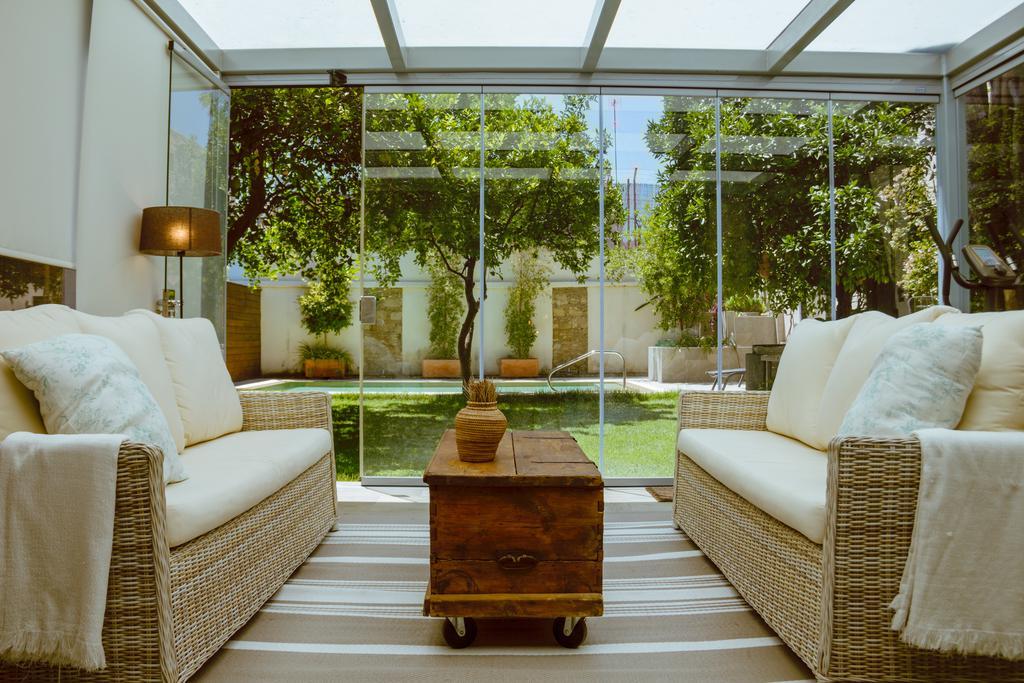 Apartamento Bizcocheros Con Piscina Y Jardin Privado Jerez de la Frontera Dış mekan fotoğraf
