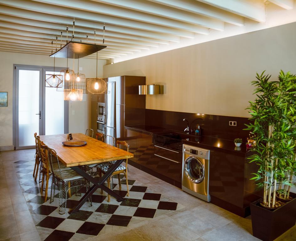 Apartamento Bizcocheros Con Piscina Y Jardin Privado Jerez de la Frontera Dış mekan fotoğraf