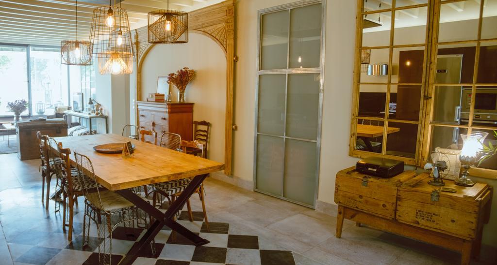 Apartamento Bizcocheros Con Piscina Y Jardin Privado Jerez de la Frontera Dış mekan fotoğraf