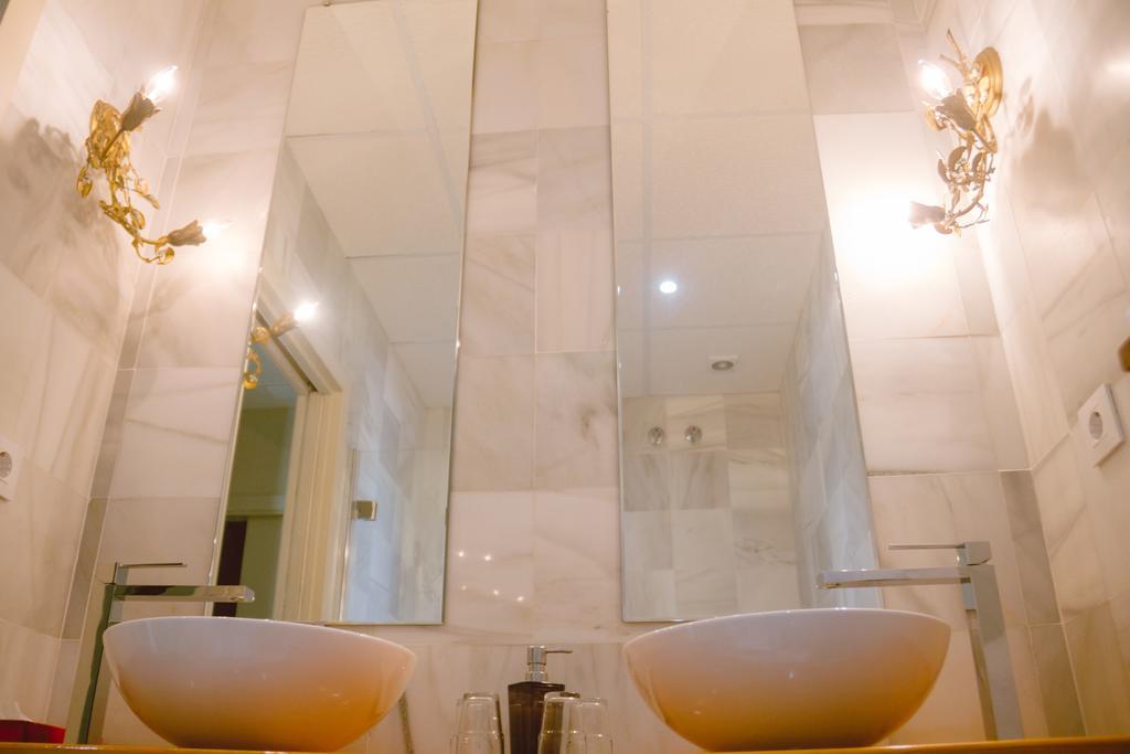 Apartamento Bizcocheros Con Piscina Y Jardin Privado Jerez de la Frontera Dış mekan fotoğraf